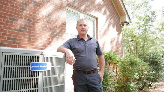 Brian's Heating & Cooling Picture 5