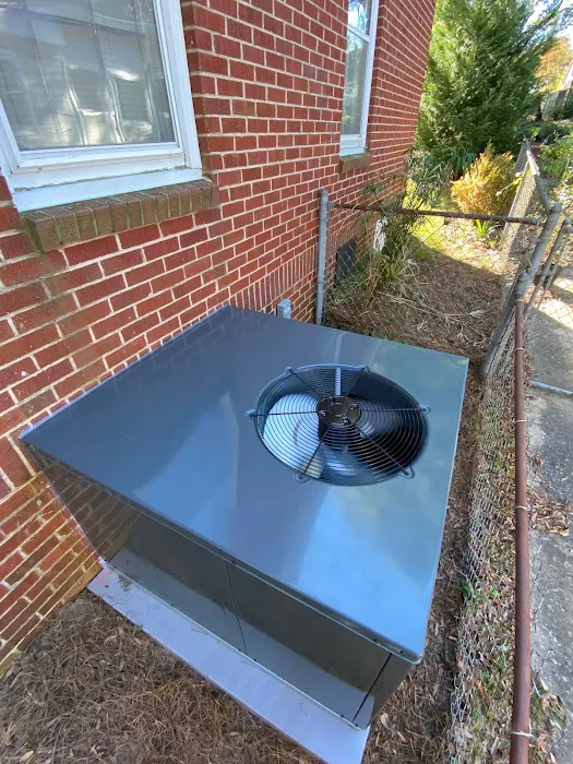 Brian's Heating & Cooling Picture 9