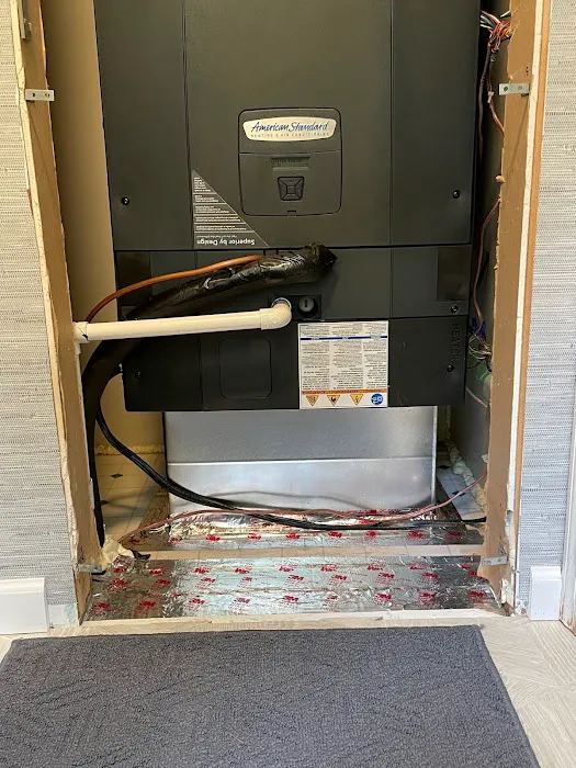 Brian's Heating & Cooling Picture 10