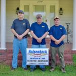Holsenback Service Inc