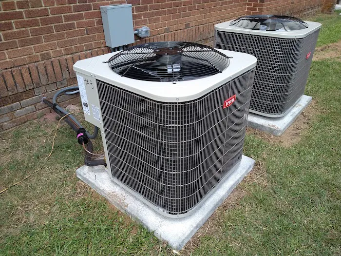 Holsenback Service Inc Picture 3