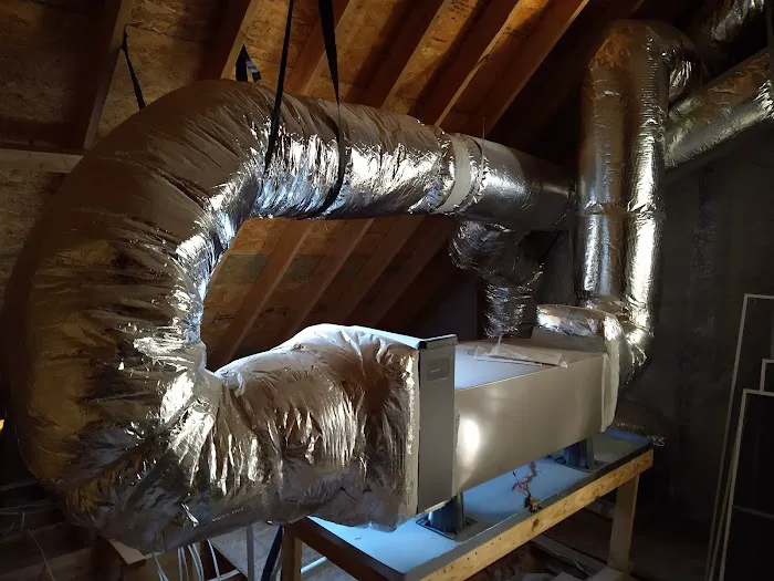 Holsenback Service Inc Picture 5