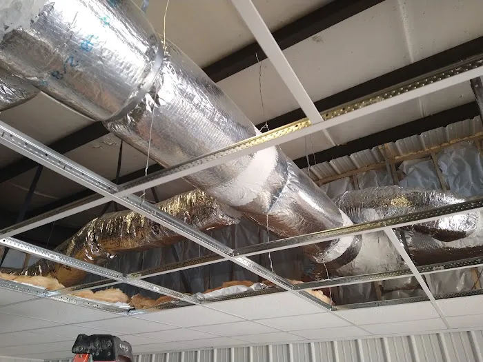 Holsenback Service Inc Picture 6