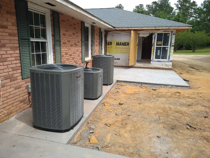 Holsenback Service Inc Picture 7