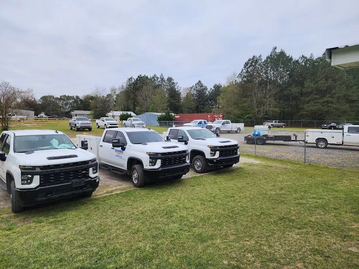 Holsenback Service Inc Picture 10