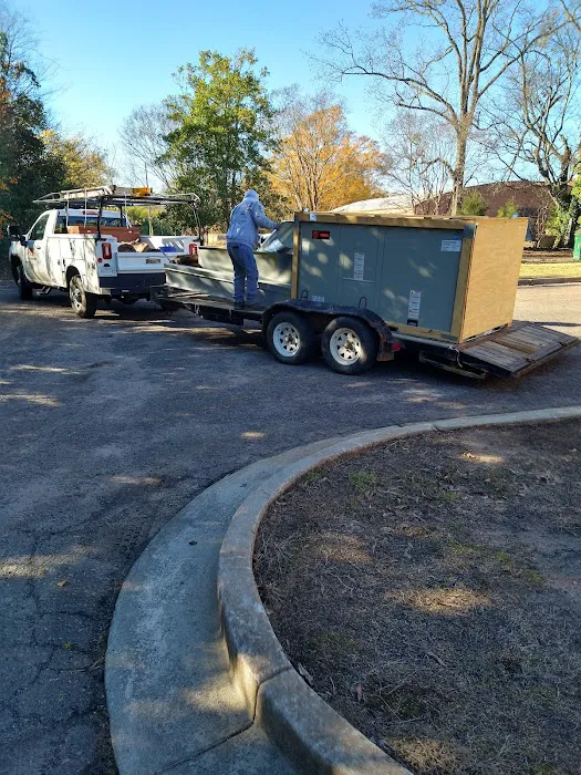 Holsenback Service Inc Picture 9