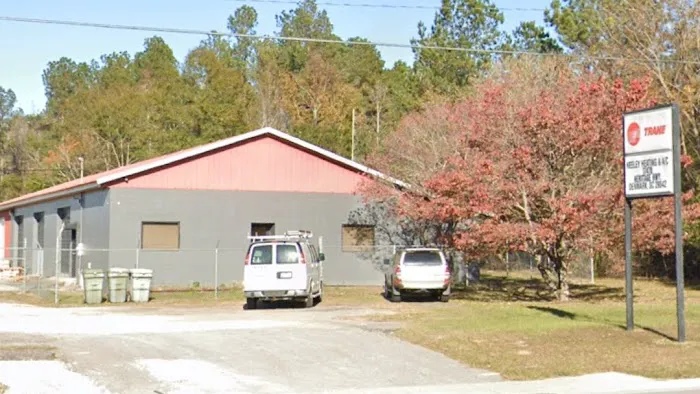 Neeley Heating & Air Conditioning Co Picture 1