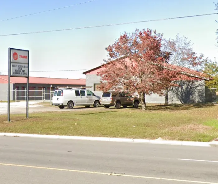 Neeley Heating & Air Conditioning Co Picture 2