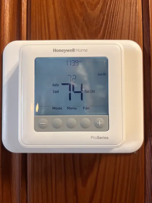 Edisto Heating & AC Picture 1