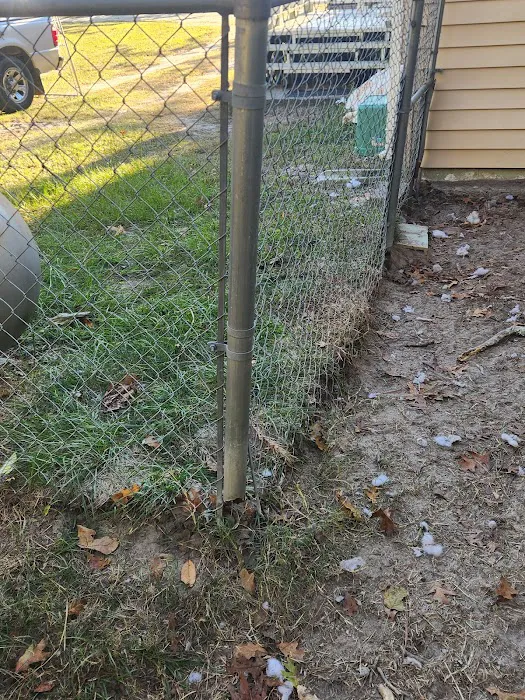 A.C Fence Picture 10