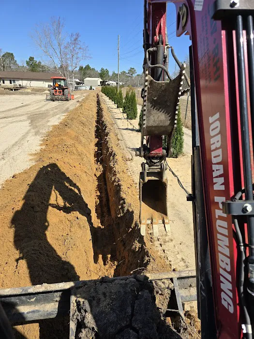 Jordan Plumbing HVAC LLC Picture 1