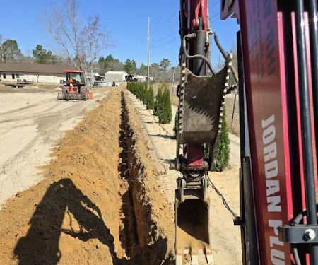 Jordan Plumbing HVAC LLC