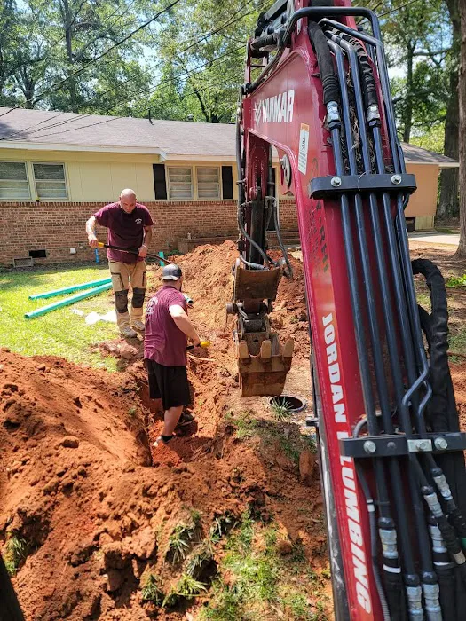 Jordan Plumbing HVAC LLC Picture 2