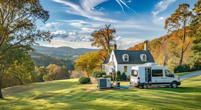 FrigidFox Services Picture 1