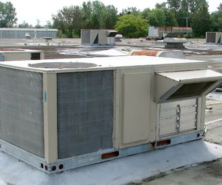 Once and Done Heating and Air LLC