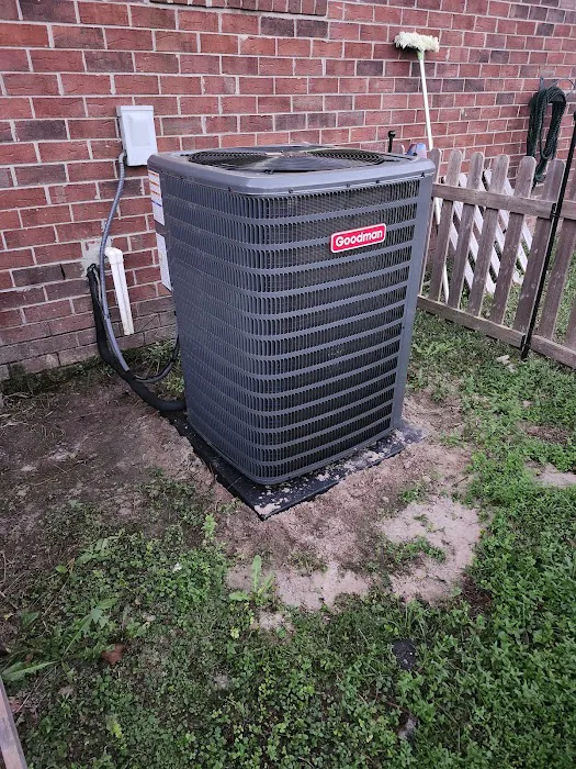 Ed's Heating & HVAC Picture 3