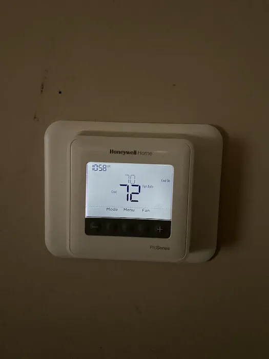 Ed's Heating & HVAC Picture 1