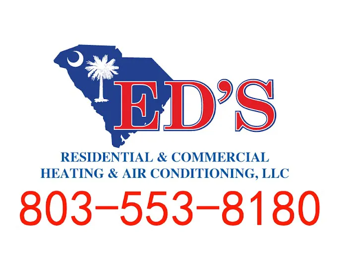 Ed's Heating & HVAC Picture 4