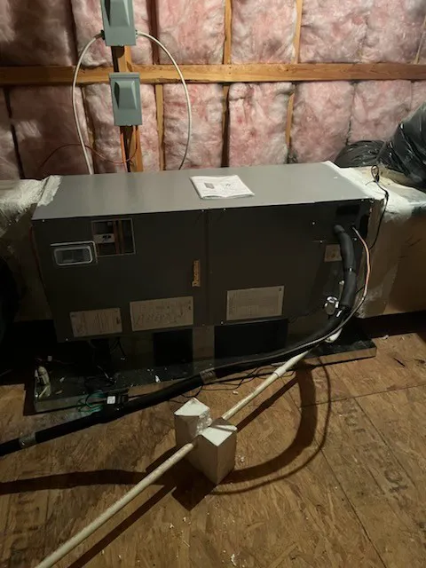 Air Master Heating & Air LLC Picture 2