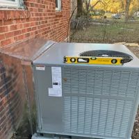 Air Master Heating & Air LLC ico
