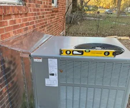 Air Master Heating & Air LLC