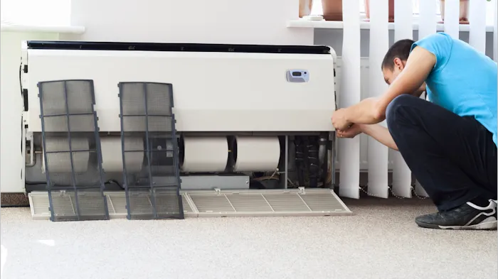 Air Master Heating & Air LLC Picture 3