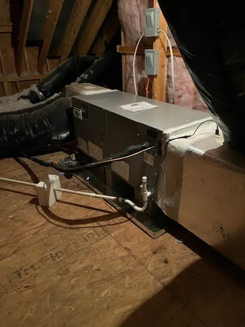 Air Master Heating & Air LLC Picture 5