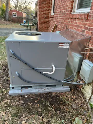 Air Master Heating & Air LLC Picture 8