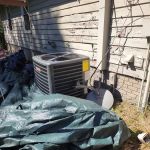 HVAC Repairs