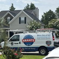 Krantz Kooling and Heating ico