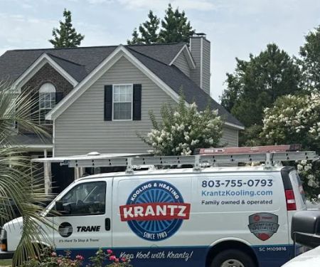 Krantz Kooling and Heating