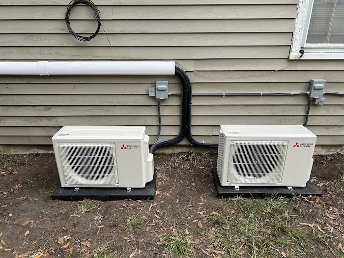 Krantz Kooling and Heating Picture 2