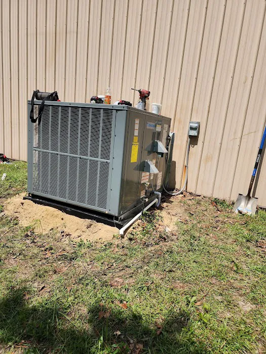 Krantz Kooling and Heating Picture 4