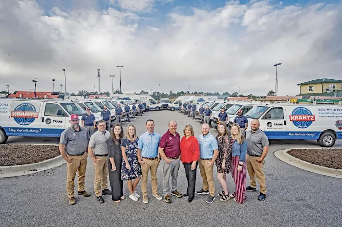 Krantz Kooling and Heating Picture 3