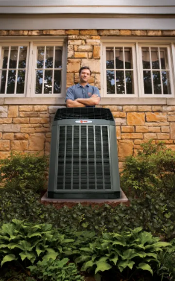 Krantz Kooling and Heating Picture 5