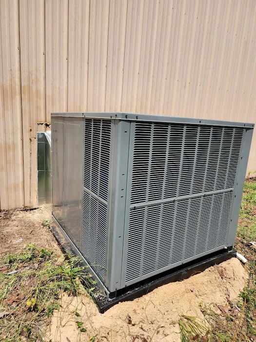 Krantz Kooling and Heating Picture 6