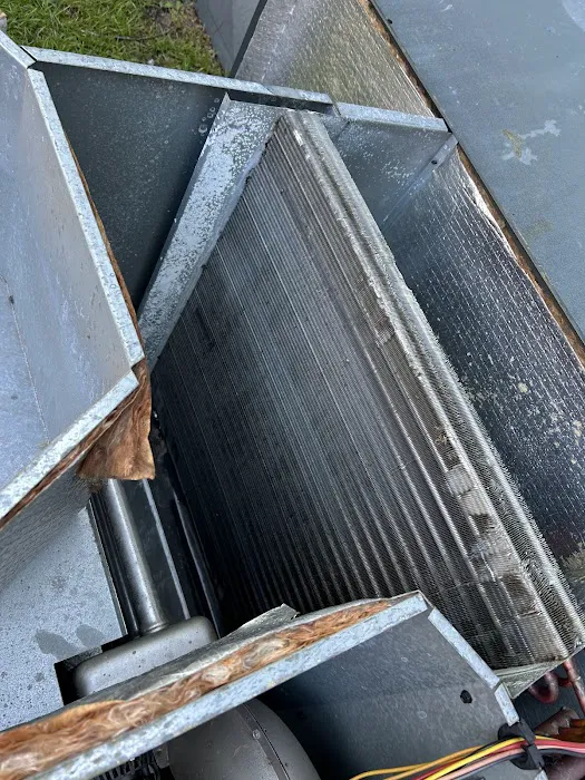 Krantz Kooling and Heating Picture 8