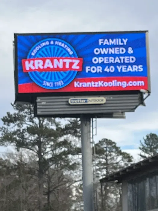 Krantz Kooling and Heating Picture 7