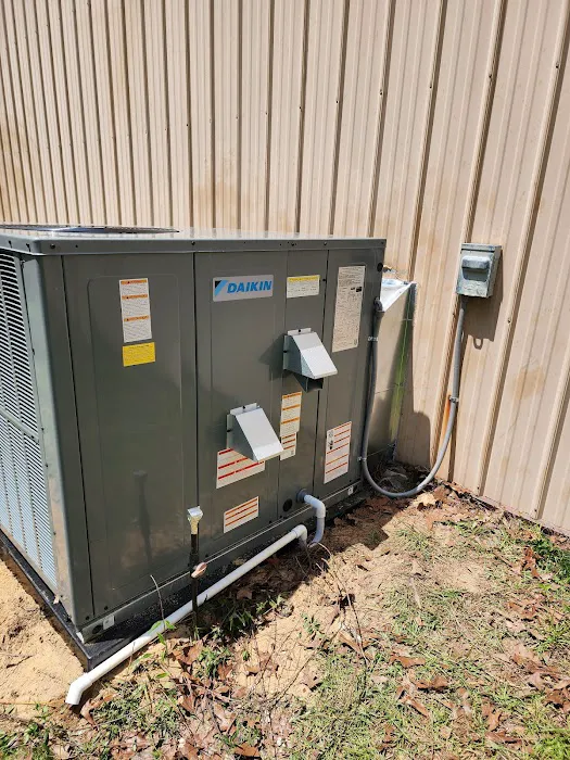 Krantz Kooling and Heating Picture 9