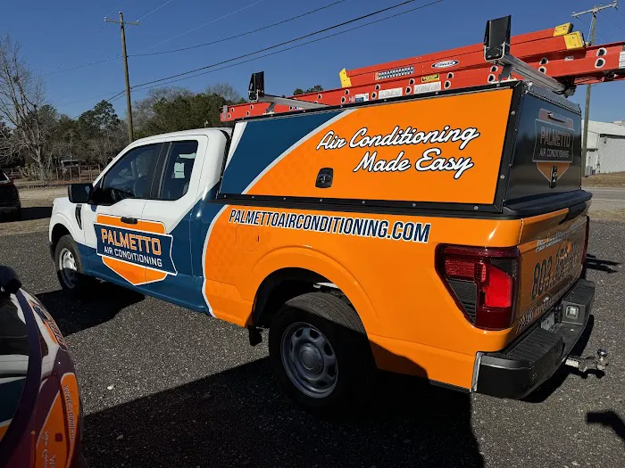 Palmetto Air Conditioning Co. Picture 2