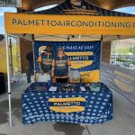Palmetto Air Conditioning Co.