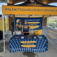 Palmetto Air Conditioning Co. ico