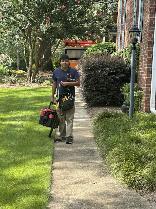 Palmetto Air Conditioning Co. Picture 6