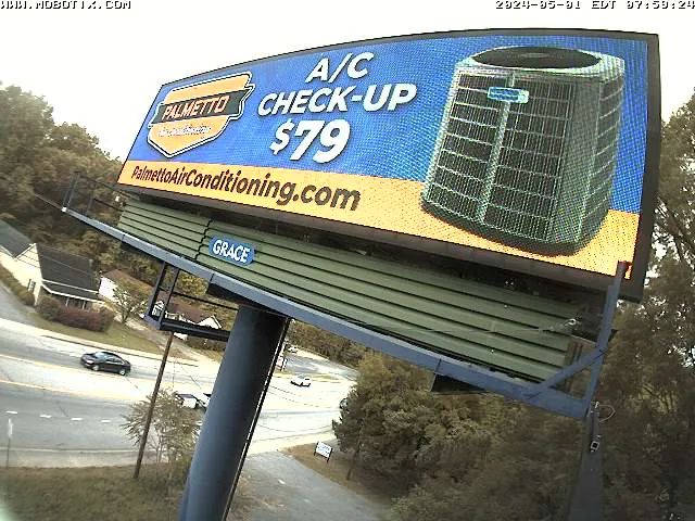 Palmetto Air Conditioning Co. Picture 7