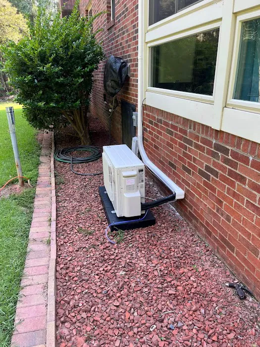 Palmetto Air Conditioning Co. Picture 8