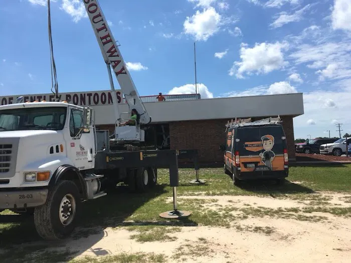 Palmetto Air Conditioning Co. Picture 9