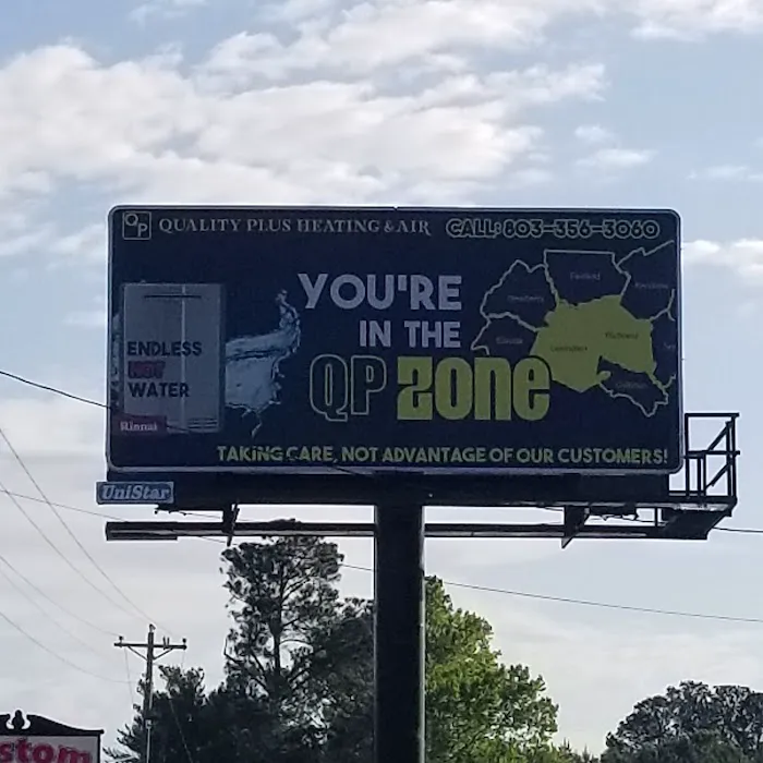 Quality Plus Heating & AC Picture 2