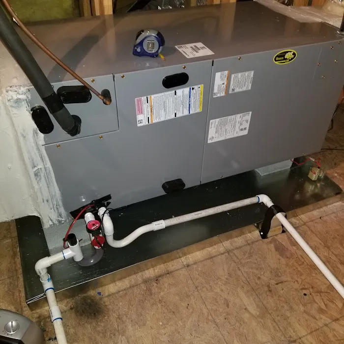 Quality Plus Heating & AC Picture 3