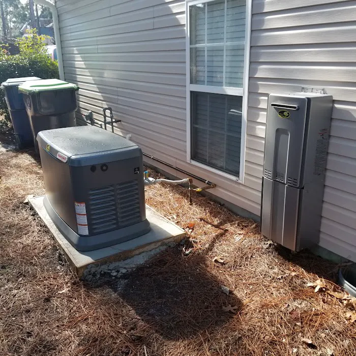 Quality Plus Heating & AC Picture 4