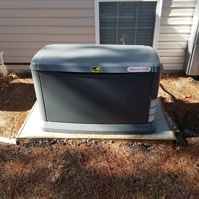 Quality Plus Heating & AC Picture 5